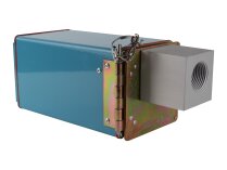 Honeywell C7076A1031 UV Flame Detector