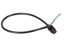 Danfoss pump power cable 071G2200, 500 mm