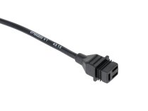 Danfoss pump power cable 071G2200, 500 mm
