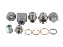 Weishaupt pump connection kit, 11177406042