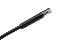 Danfoss flame sensor 057H7107