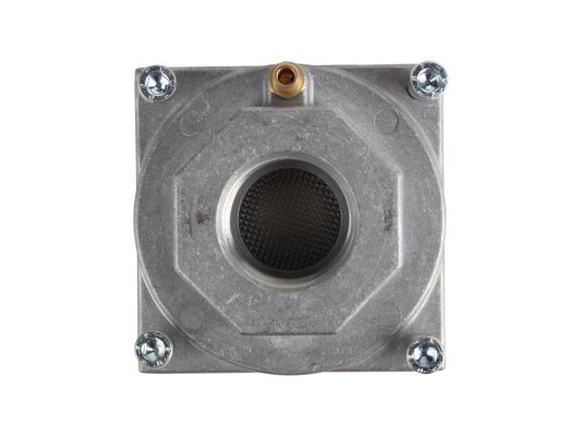 Honeywell KTCOMB32 Gas Valve Flange
