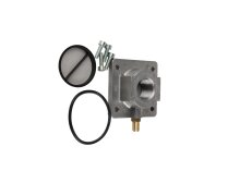 Honeywell KTCOMS20 Gas Valve Flange