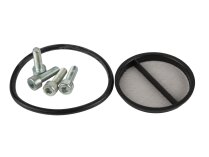 Honeywell KTCOMS20 Gas Valve Flange