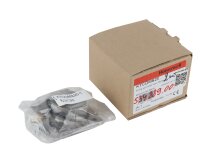 Honeywell KTCOMS20 Gas Valve Flange