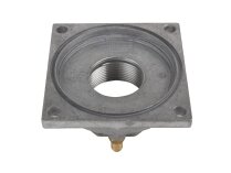 Honeywell KTCOMS40 Gas Valve Flange