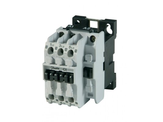 Danfoss CI9 037H002131 contactor