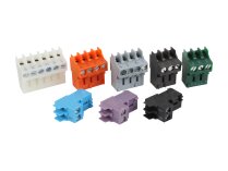 Siemens RVA66.540/101 Temperature Controller