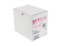 Siemens RVA66.540/101 Temperature Controller