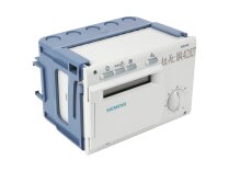 Siemens RVD140-C central heating controller