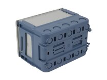 Siemens RVD140-C central heating controller