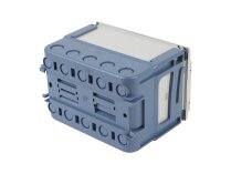 Siemens RVP350 Heating Controller