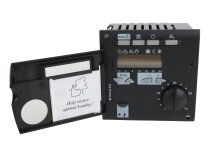 Siemens RVA43.222/109 Temperature Controller