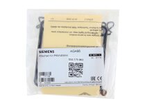 Siemens AGA66 Gasket Kit