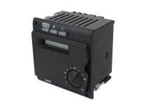 Siemens RVA46.531/109 Temperature Controller
