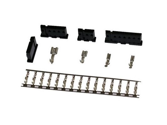 Brahma 16015913 Connector Kit