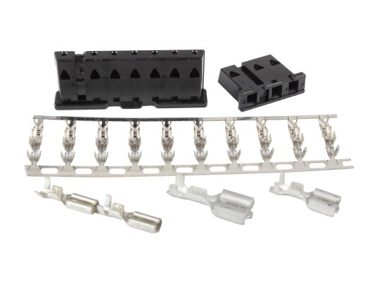 Brahma 16015900 Connector Kit