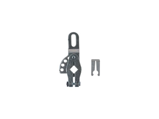Honeywell 7617ADW Damper Linkage