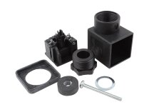 Danfoss 042N0178 four-pin connector