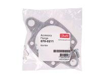Danfoss pump flange 070-0211