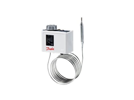 Danfoss KP81 060L112566 Room Thermostat