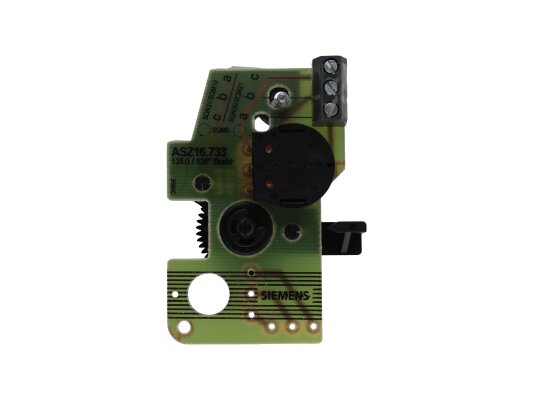 Siemens ASZ16.733 potentiometer