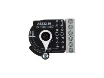Siemens ASZ22.30 potentiometer
