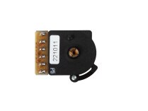 Siemens ASZ22.30 potentiometer