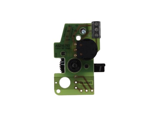 Siemens ASZ16.703 Potentiometer