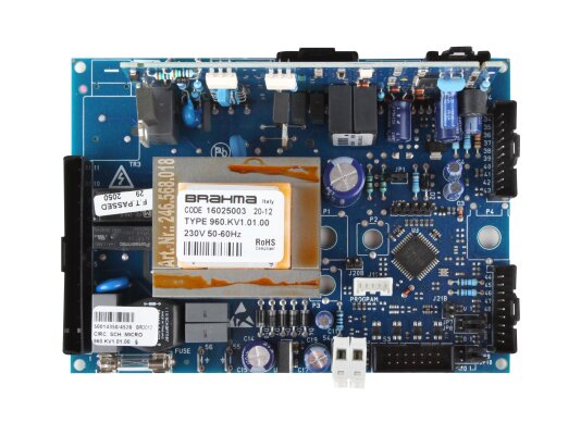 Brahma board 960.KV1.01.00 16025003