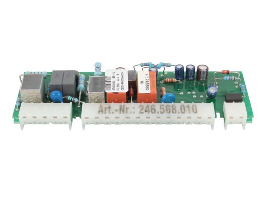 Brahma BR1112 Board, art: 37430030