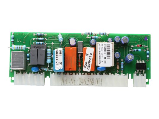 Brahma FC M32C 37428030 board