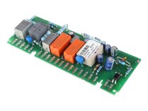 Brahma FC M31N board, 18800400