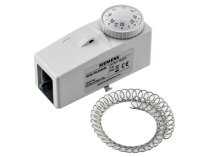 Siemens RAM-TR.2000M temperature controller