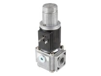 Brahma EG15*L*CFD 13924740 Gas Electromagnetic Valve