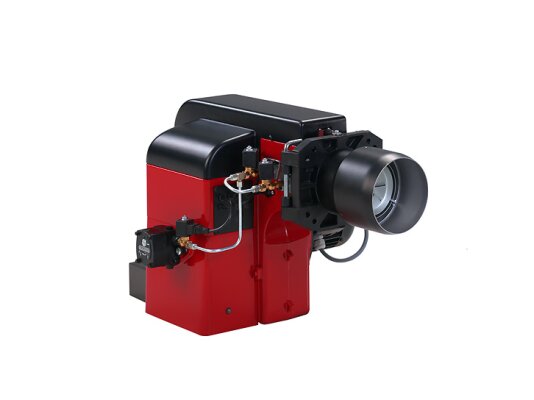 Oilon KP-50 H L Diesel Burner - 250, art: KP90H001.