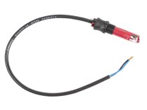 Siemens QRB4B-B036B40B flame detector