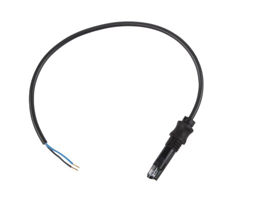 Siemens flame detector QRB4A-B036B40B