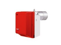 Riello Gulliver RG2 diesel burner, art: 3737750.