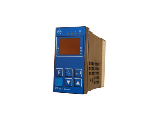 Oilon KS40-118-909E-000 Temperature Controller, art: 36108050