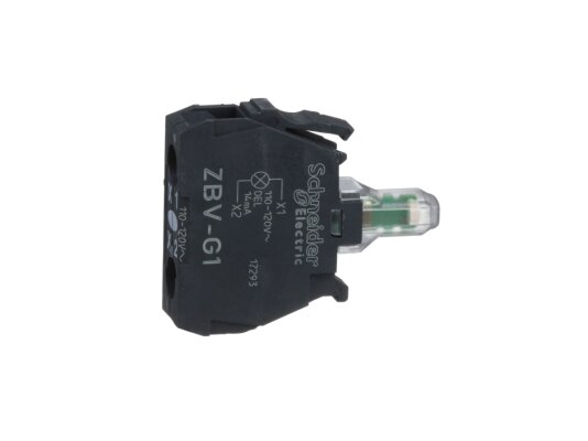 Oilon LED ZBV G1 network unit, art: 37179135