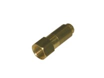 Lower part of Oilon valve 3935104, art: 34035122
