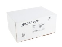 Siemens VGD20.403U Gas Electromagnetic Valve