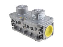 Siemens VGD20.403U Gas Electromagnetic Valve