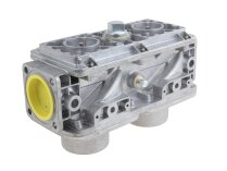 Siemens VGD20.403U Gas Electromagnetic Valve