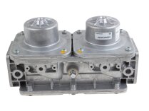 Siemens VGD20.403U Gas Electromagnetic Valve