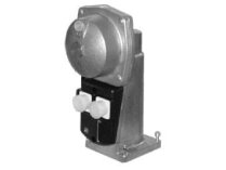 Siemens gas valve actuator SKP25.003E1