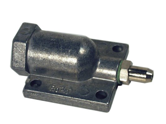 Oilon Gas Valve Flange 36749108