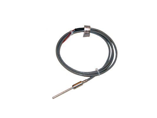 Oilon PT100 AISI316 temperature sensor, art: A574F