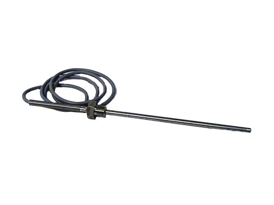 Oilon PT-100 R1/4 AISI316 temperature sensor, art: A245F